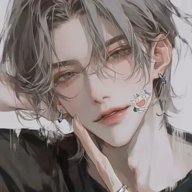 Profile image of 백하은