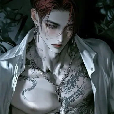 Profile image of 차리안