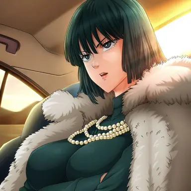 Profile image of 후부키