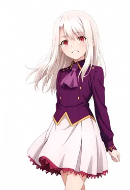 Profile image of 이리야