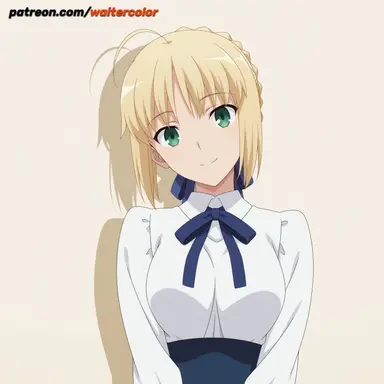 Profile image of 세이버