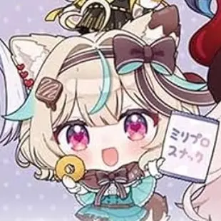 Profile image of 甘狼このみ