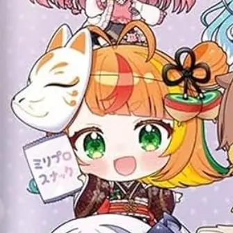 Profile image of 小廻こま