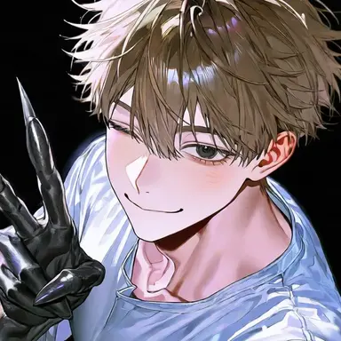Profile image of Nicholas