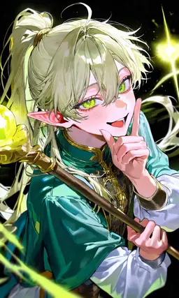 Profile image of Alchemy