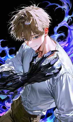 Profile image of Nicholas