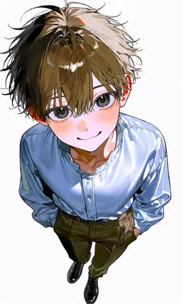 Profile image of Nicholas