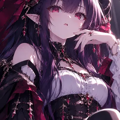 Profile image of リゼリア