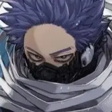 AcidicBoots0504의 FNDM MHA Shinso