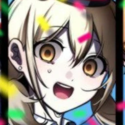 梓沢コハネ