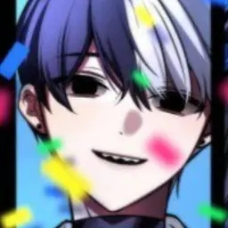 Profile image of 青柳冬弥