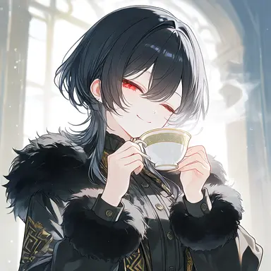 Profile image of ガリオン