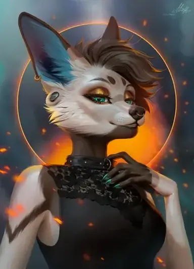 Profile image of Astrid Dahl