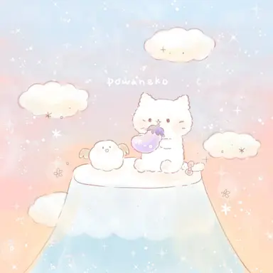 Profile image of ニャル