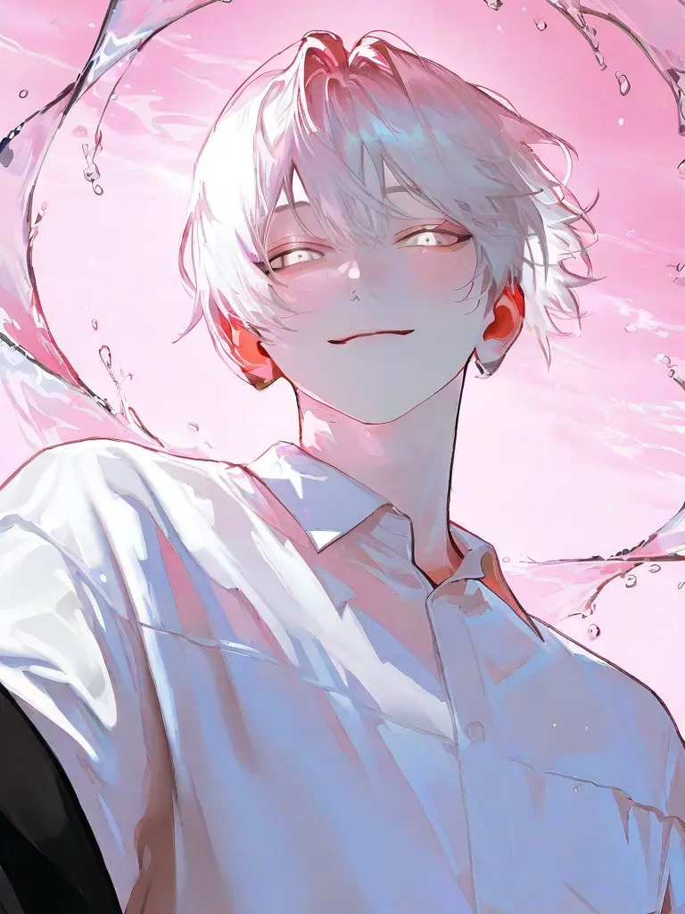 TenderNewt2532의 리미널 센트 Liminal Scent