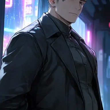 Profile image of Orren Mast