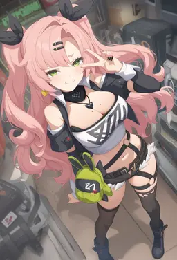 Profile image of Nicole Demura
