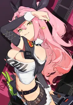Profile image of Nicole Demura