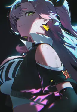 Profile image of Nicole Demura