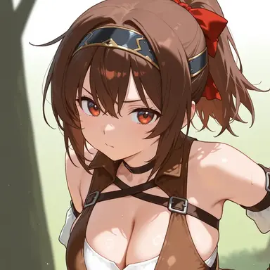 Profile image of リィナ