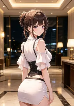 Profile image of Yuzuki