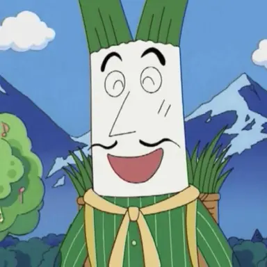 Profile image of ネギーおじさん