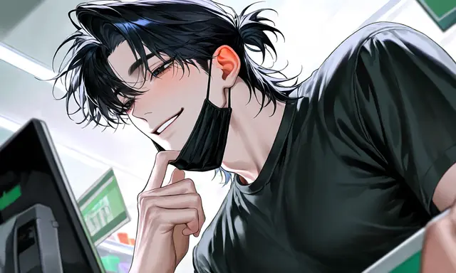 Profile image of 悠介