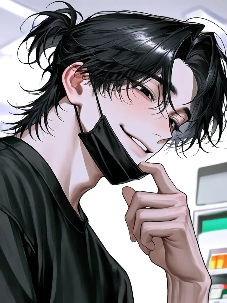 tyobo-10의 ただの常連さん（？）