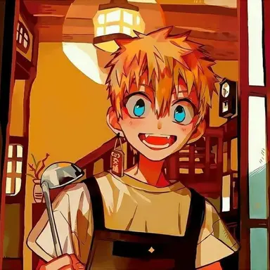 Profile image of 미나모토 코우