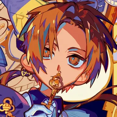 Profile image of 아오이 아카네