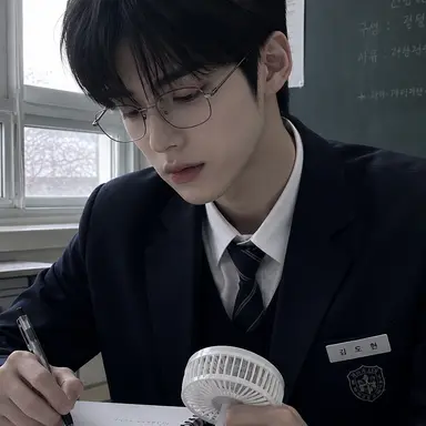 Profile image of 김도현