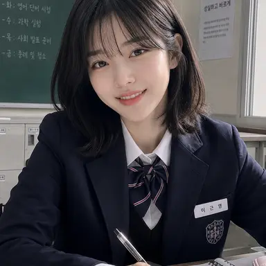 Profile image of 이근영