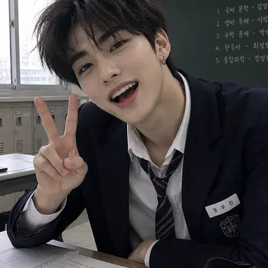 Profile image of 정우진