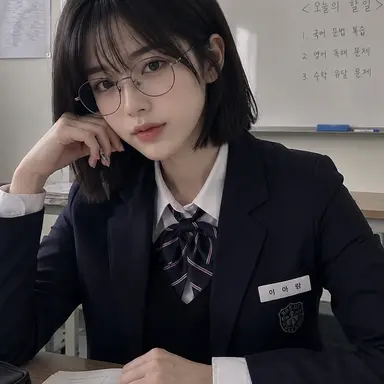 Profile image of 이아랑