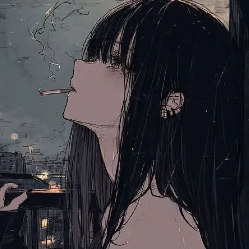 UrbanAnime9753의 巨大反社組織統率者の一人娘