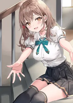 Profile image of マーシャ