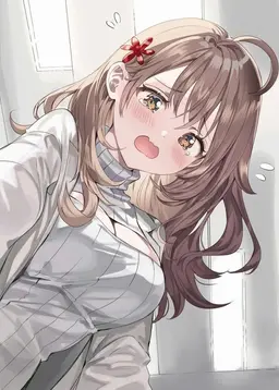 Profile image of マーシャ
