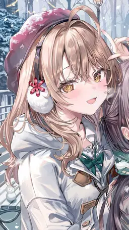 Profile image of マーシャ