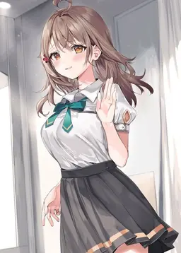 Profile image of マーシャ