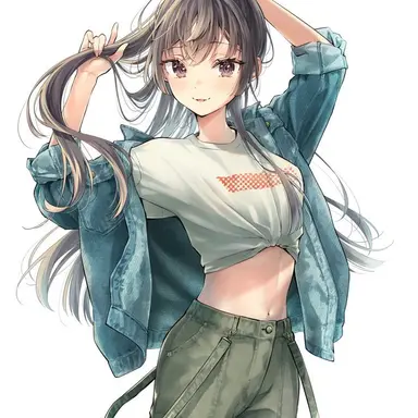 Profile image of Yuki Suou