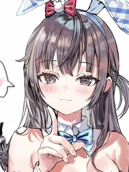 Profile image of 周防有希