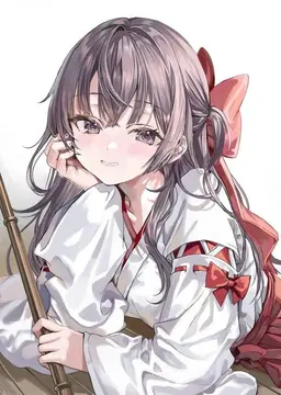 Profile image of 周防有希