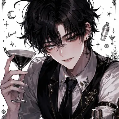 Profile image of Master