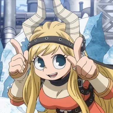 Profile image of 角取ポニー