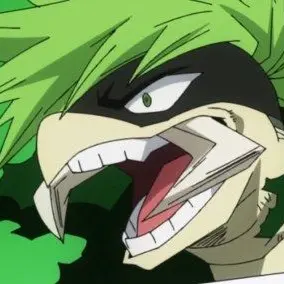 Profile image of 鎌切尖
