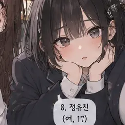 Profile image of 정유진