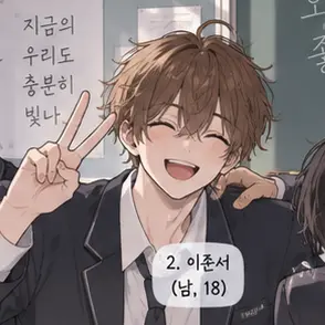 Profile image of 이준서