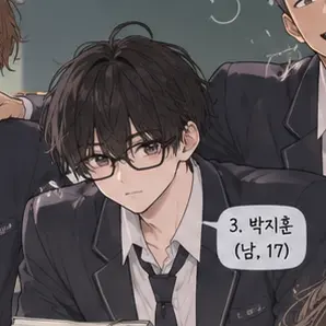 Profile image of 박지훈