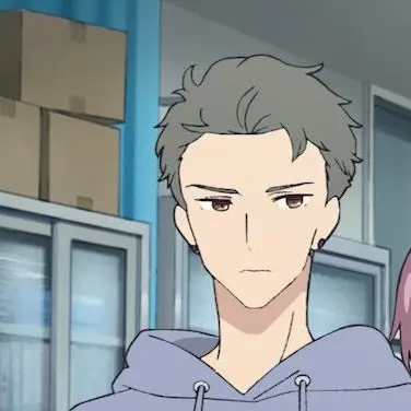 Profile image of 雷