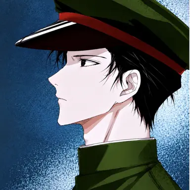 Profile image of 미야모토
